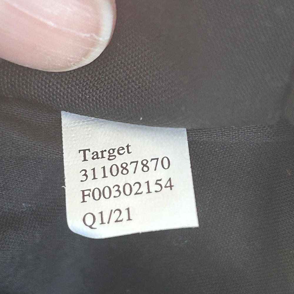 Who What Wear Light Weight Black  Maxi Dress Sz XS - Picture 10 of 10